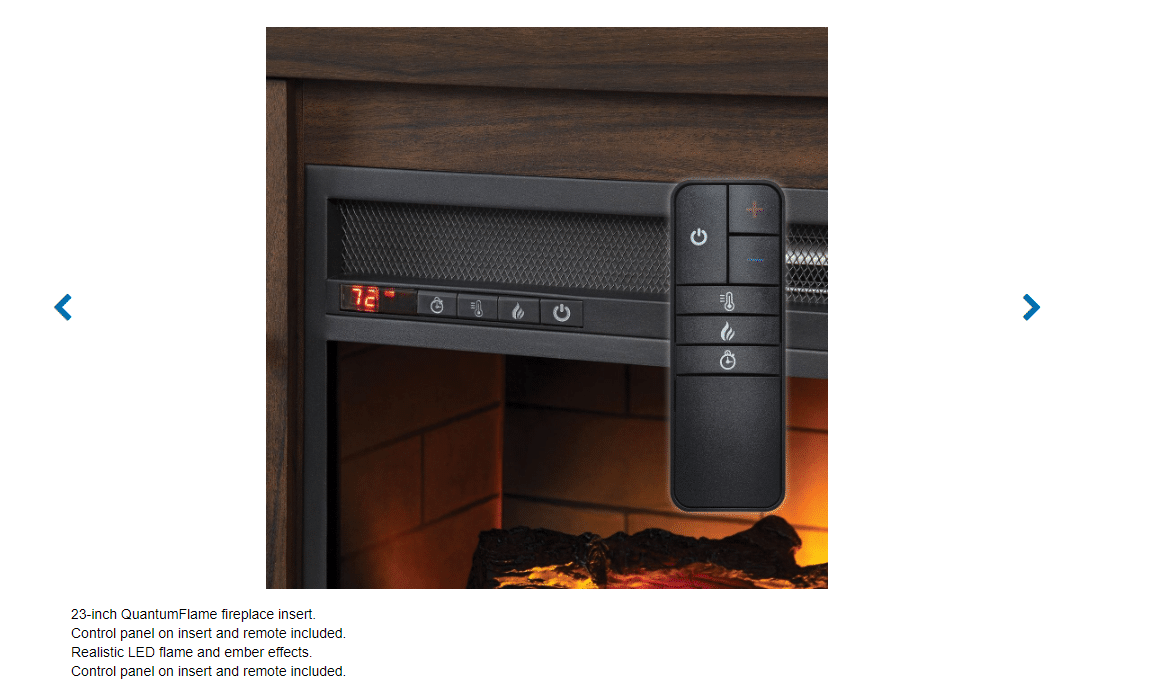 product feature