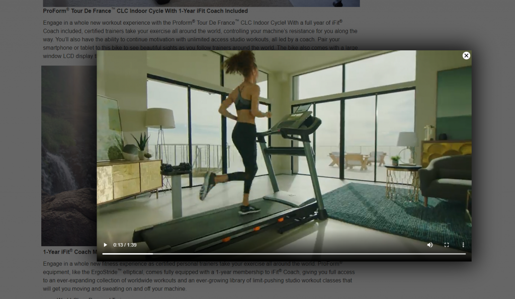 Costco Enhanced Content BTF 2