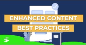 Enhanced content