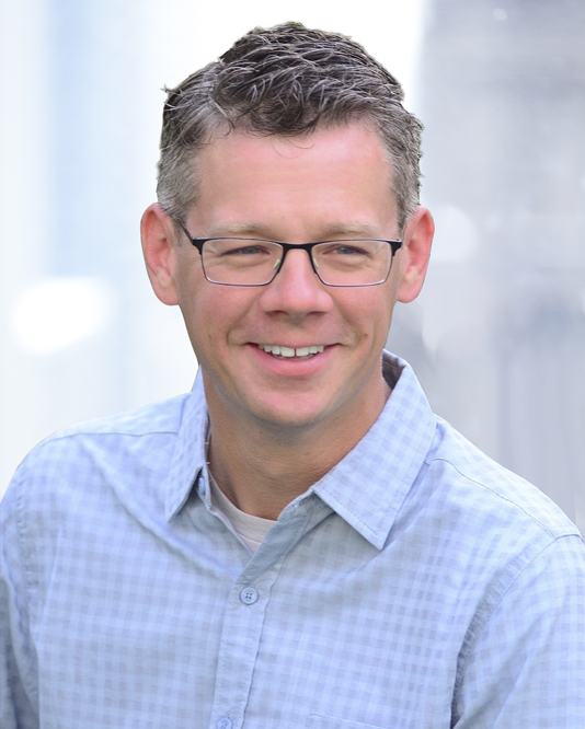 Jason Gunn