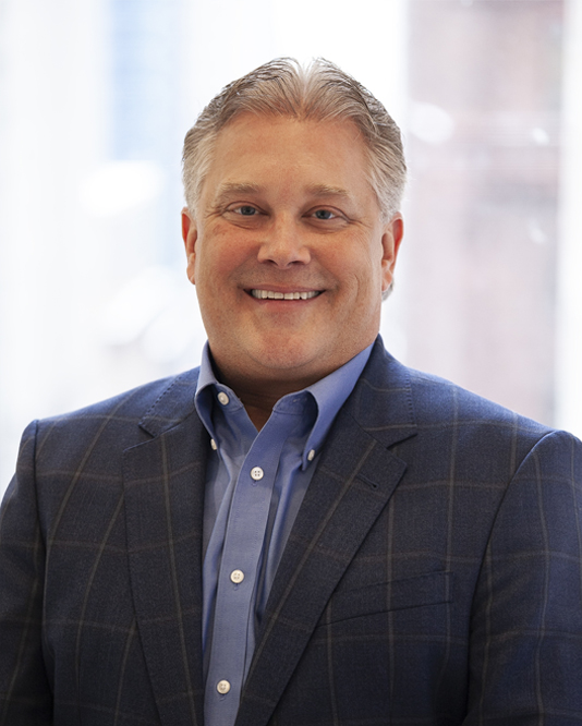 Mark Detelich