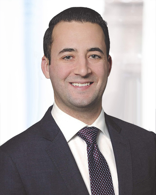 Michael Ruderman