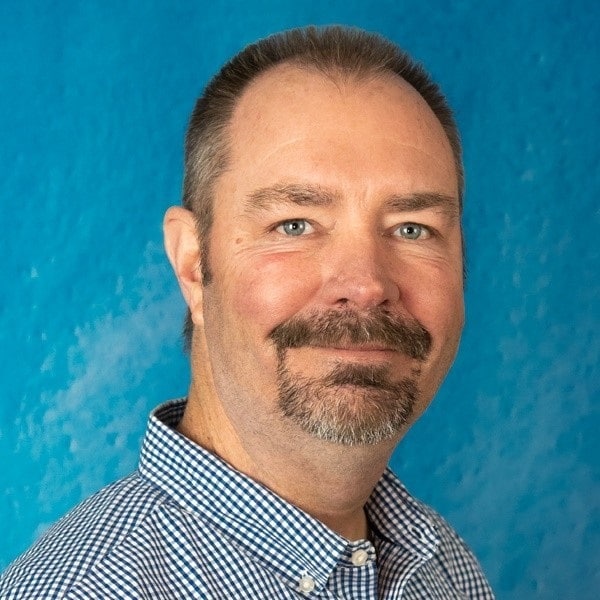 Mark Wilcox