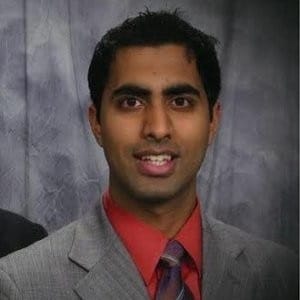 Vijay Jayaraman