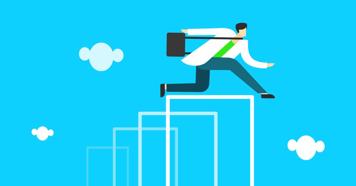 Master Data Adoption