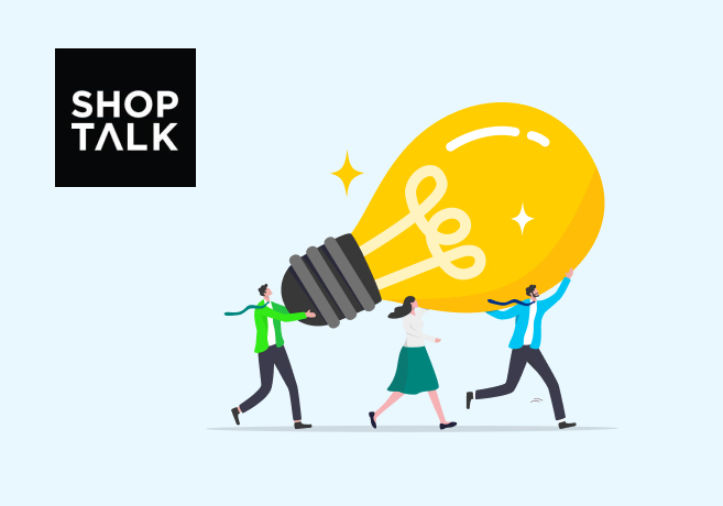 Shoptalk
