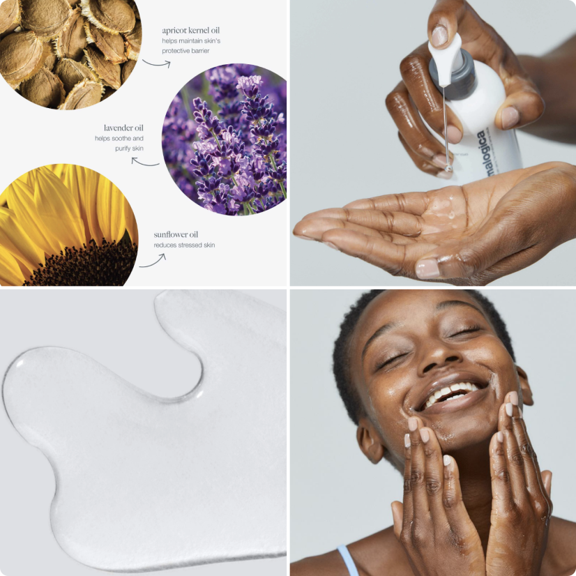 Syndigo Dermalogica EC