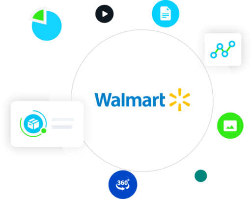 Walmart Syndigo Walmart Syndigo