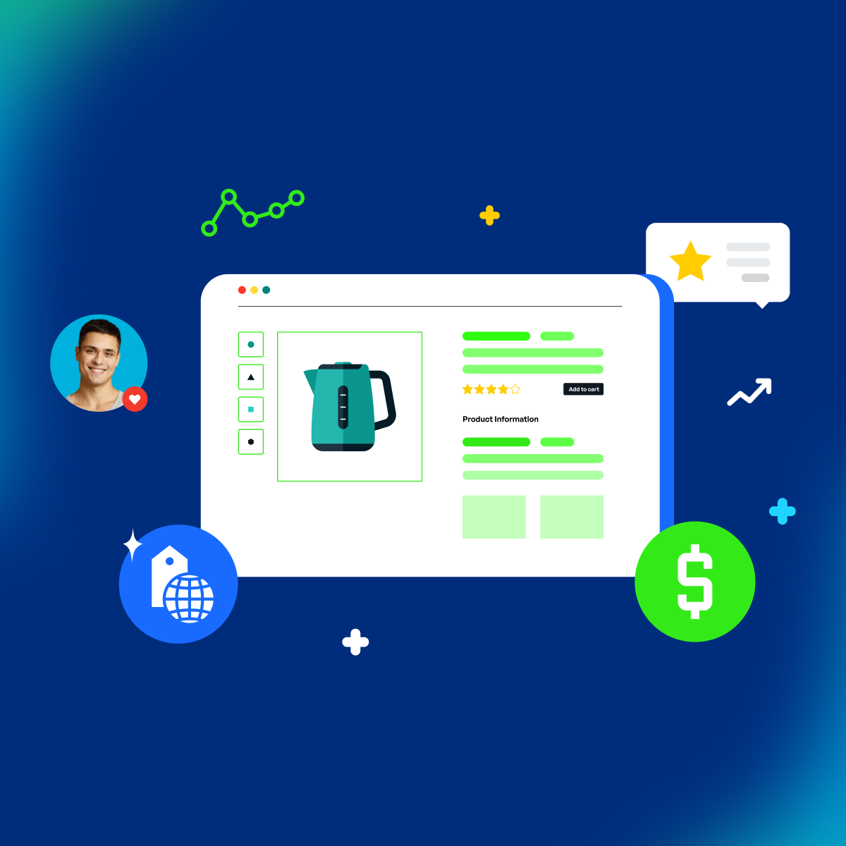 Product Data