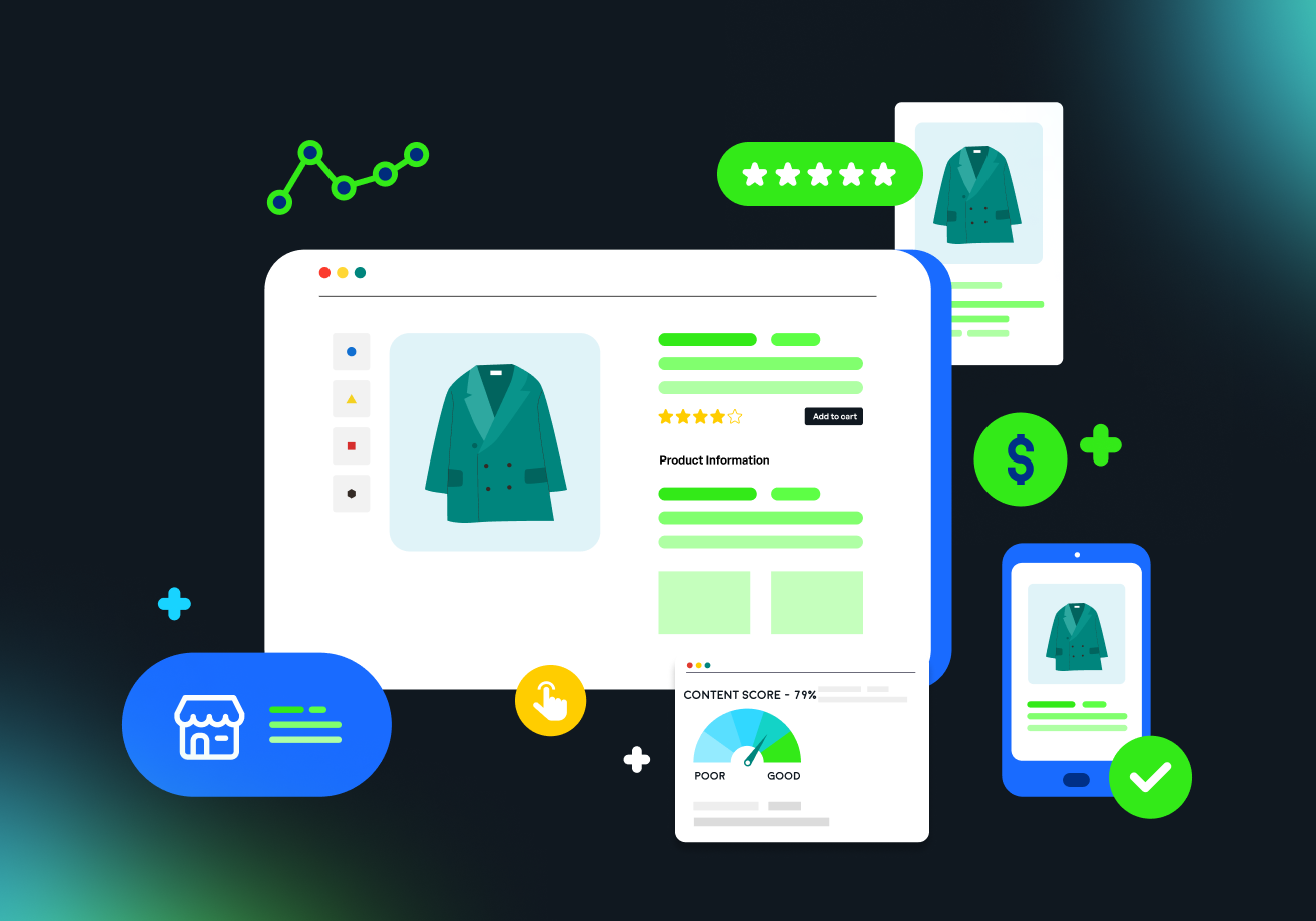 Digital Commerce